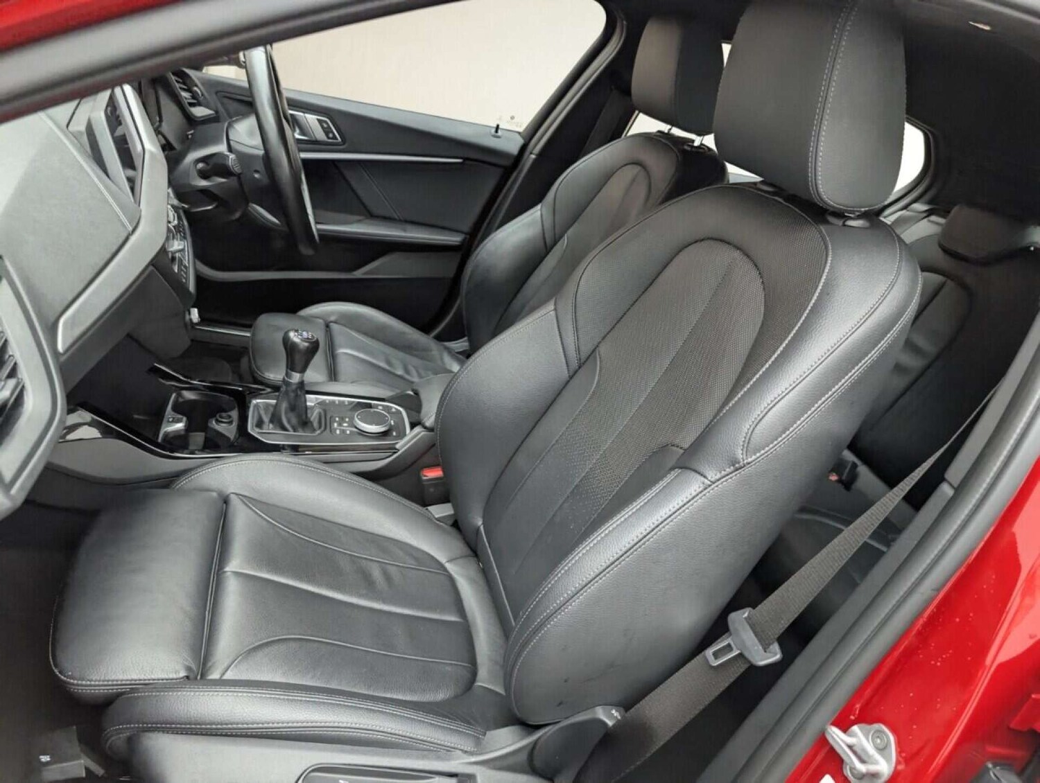 Used BMW 1 Series 2021 for sale - 77713750: Photo 28