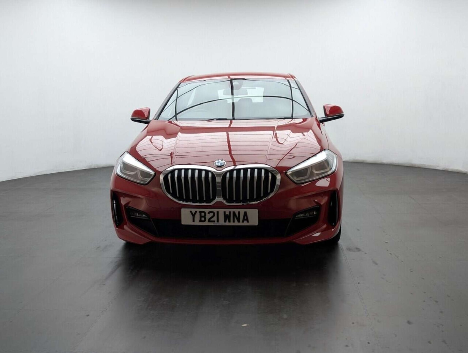 Used BMW 1 Series 2021 for sale - 77713750: Photo 3