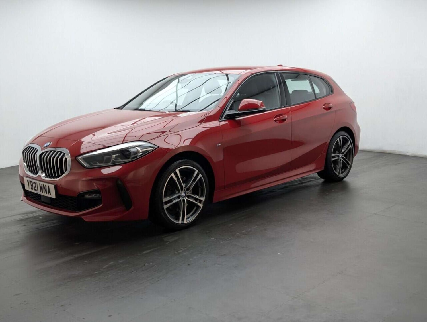 Used BMW 1 Series 2021 for sale - 77713750: Photo 4