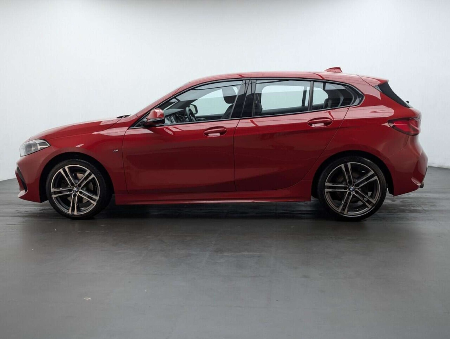 Used BMW 1 Series 2021 for sale - 77713750: Photo 5