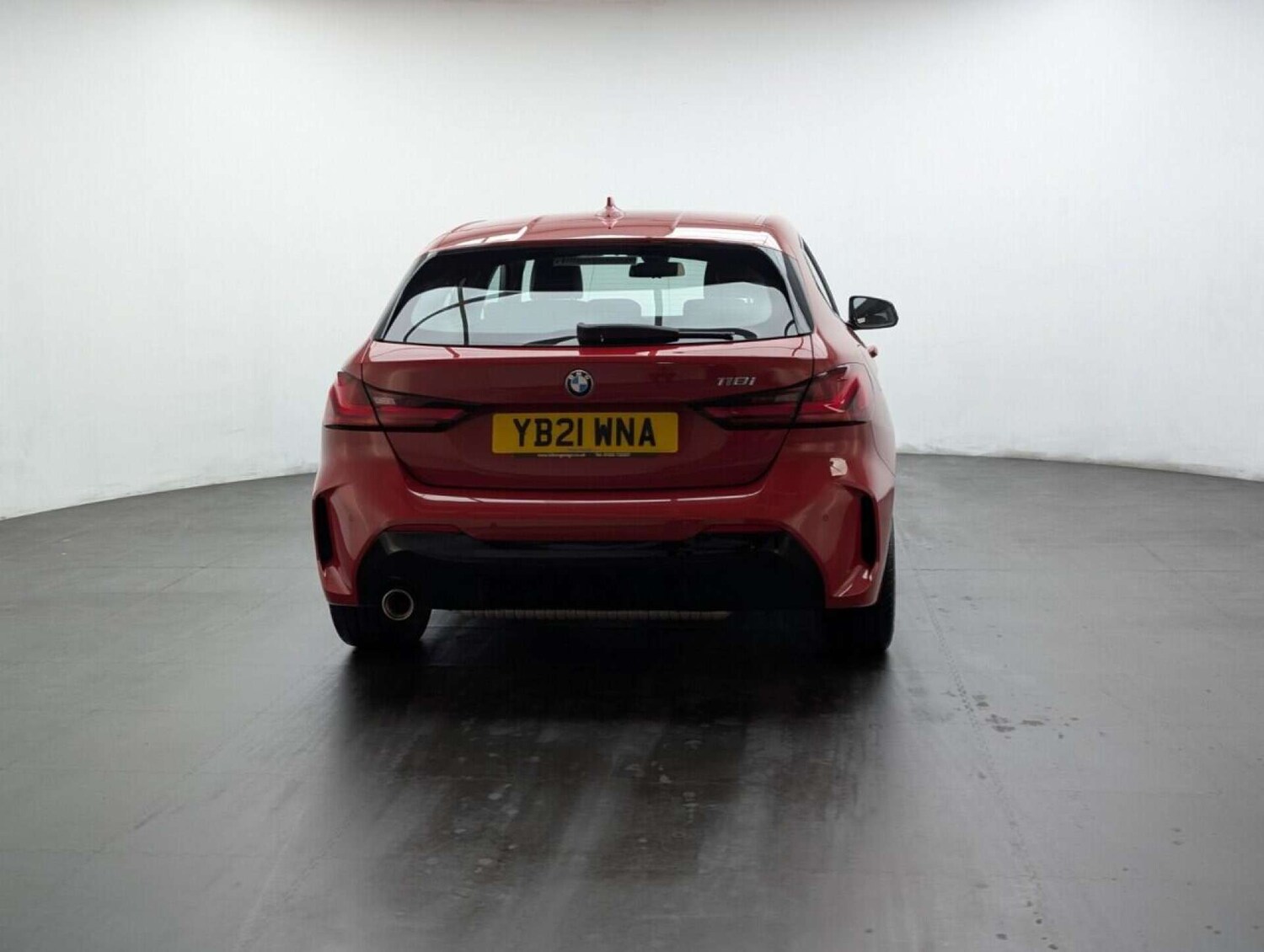 Used BMW 1 Series 2021 for sale - 77713750: Photo 7