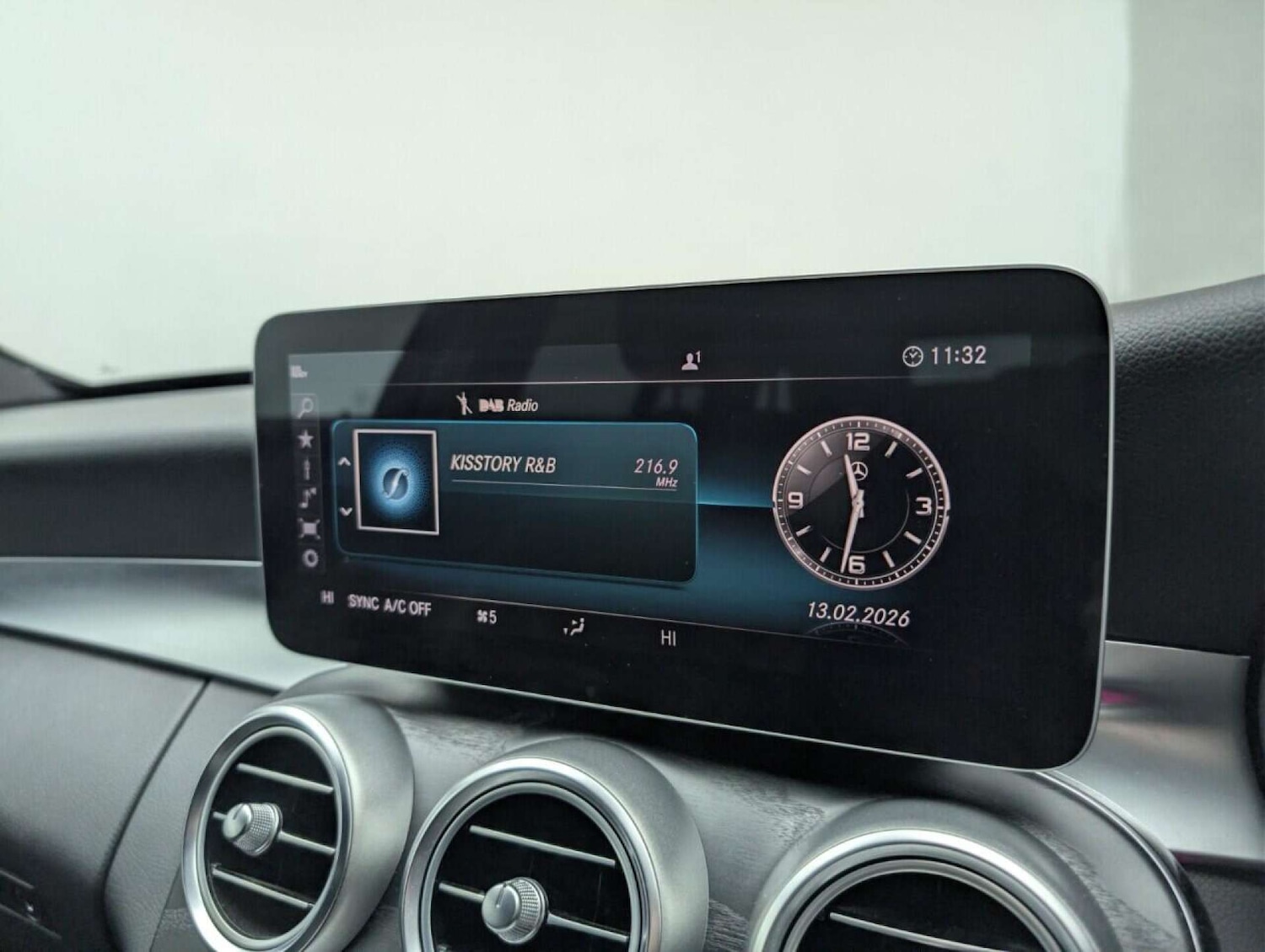 Used Mercedes-Benz C Class 2018 for sale - 77714280: Photo 13