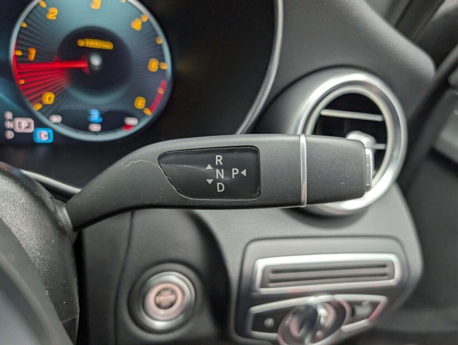 Used Mercedes-Benz C Class 2018 for sale - 77714280: Photo 17