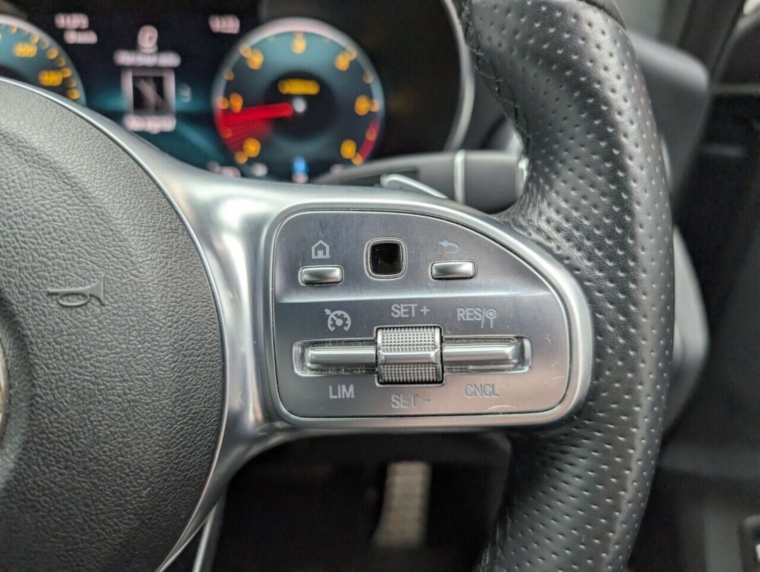 Used Mercedes-Benz C Class 2018 for sale - 77714280: Photo 20