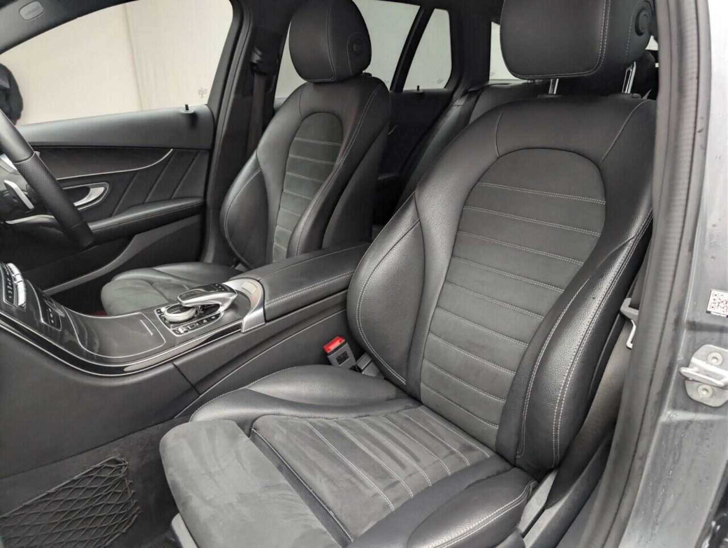 Used Mercedes-Benz C Class 2018 for sale - 77714280: Photo 28