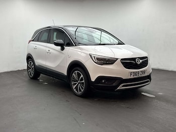 Used Vauxhall Crossland X 2019 for sale - 79369904: Photo