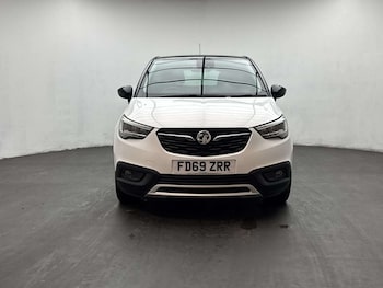 Used Vauxhall Crossland X 2019 for sale - 79369904: Photo