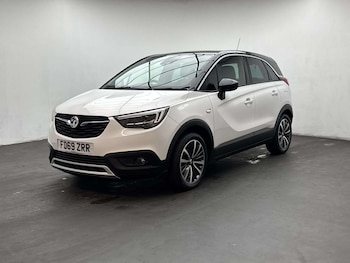 Used Vauxhall Crossland X 2019 for sale - 79369904: Photo