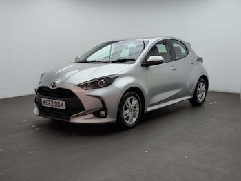 Used Mazda Mazda2 HYBRID 2022 for sale - 79487379: Photo