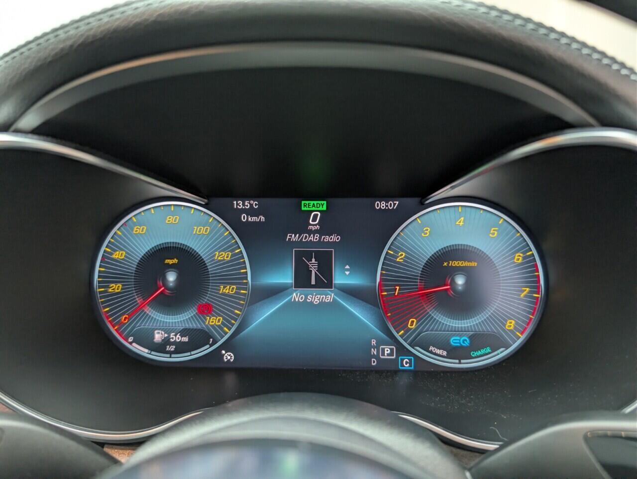 Used Mercedes-Benz C Class 2019 for sale - 76657828: Photo 18