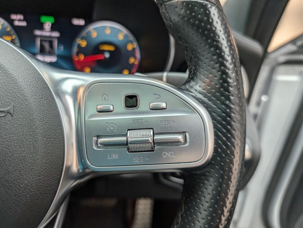 Used Mercedes-Benz C Class 2019 for sale - 76657828: Photo 20