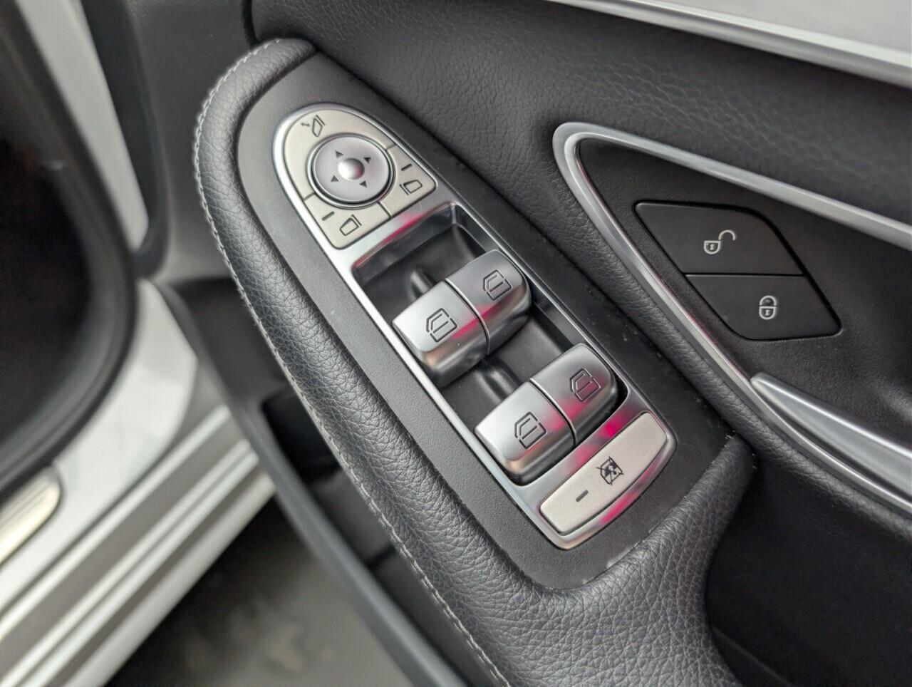 Used Mercedes-Benz C Class 2019 for sale - 76657828: Photo 22