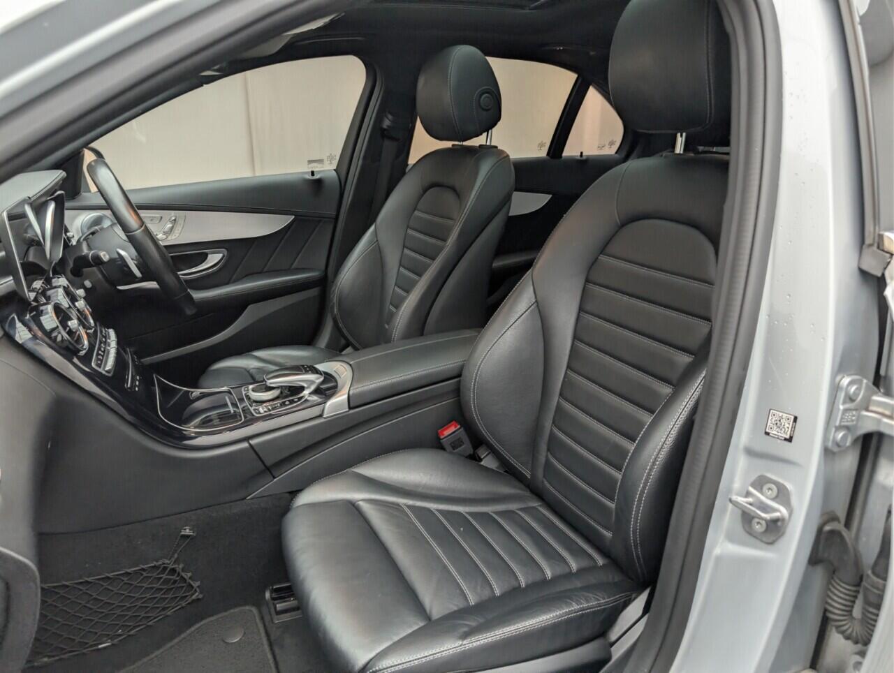 Used Mercedes-Benz C Class 2019 for sale - 76657828: Photo 30