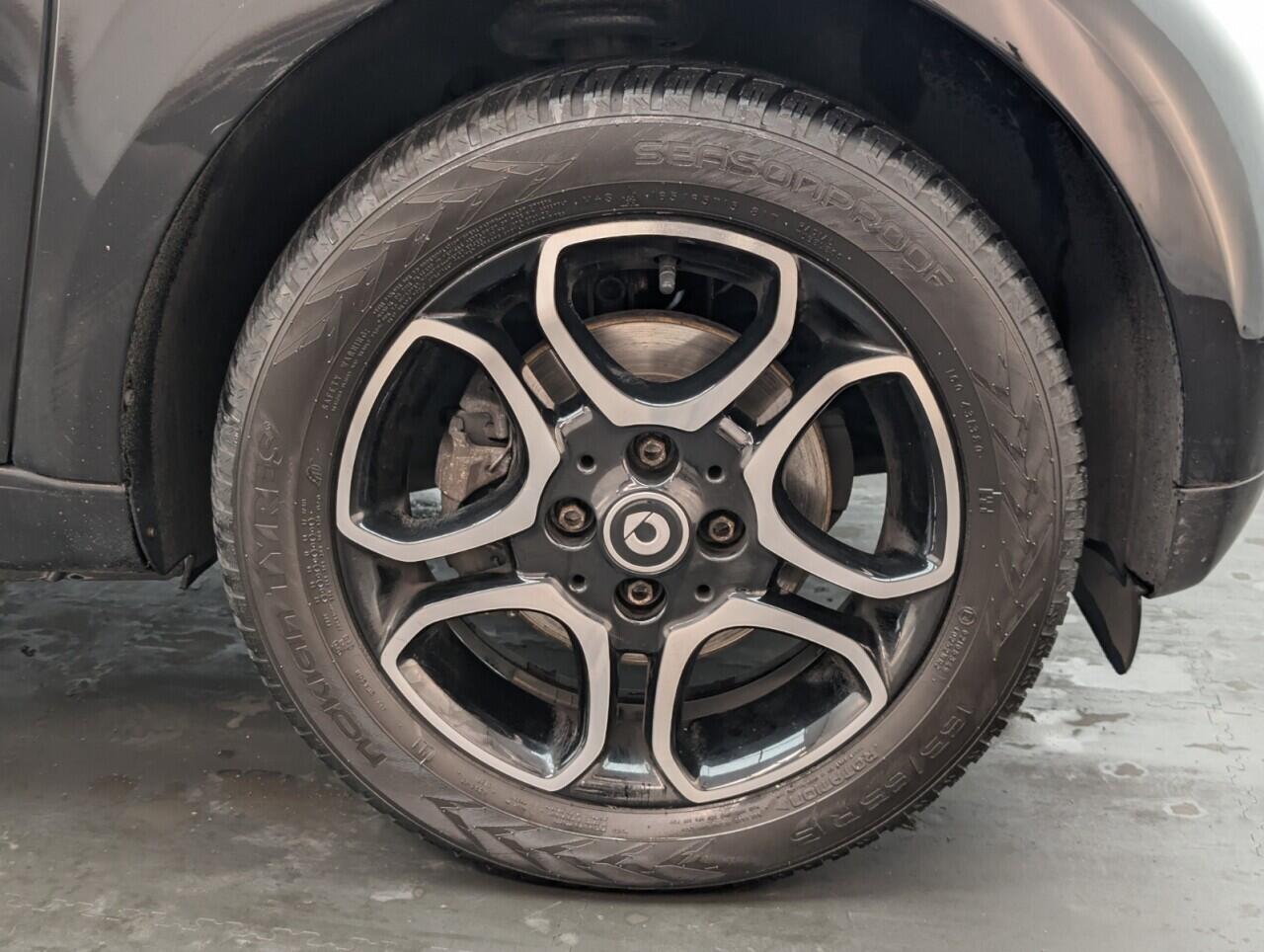 Used smart fortwo 2019 for sale - 76607292: Photo 10