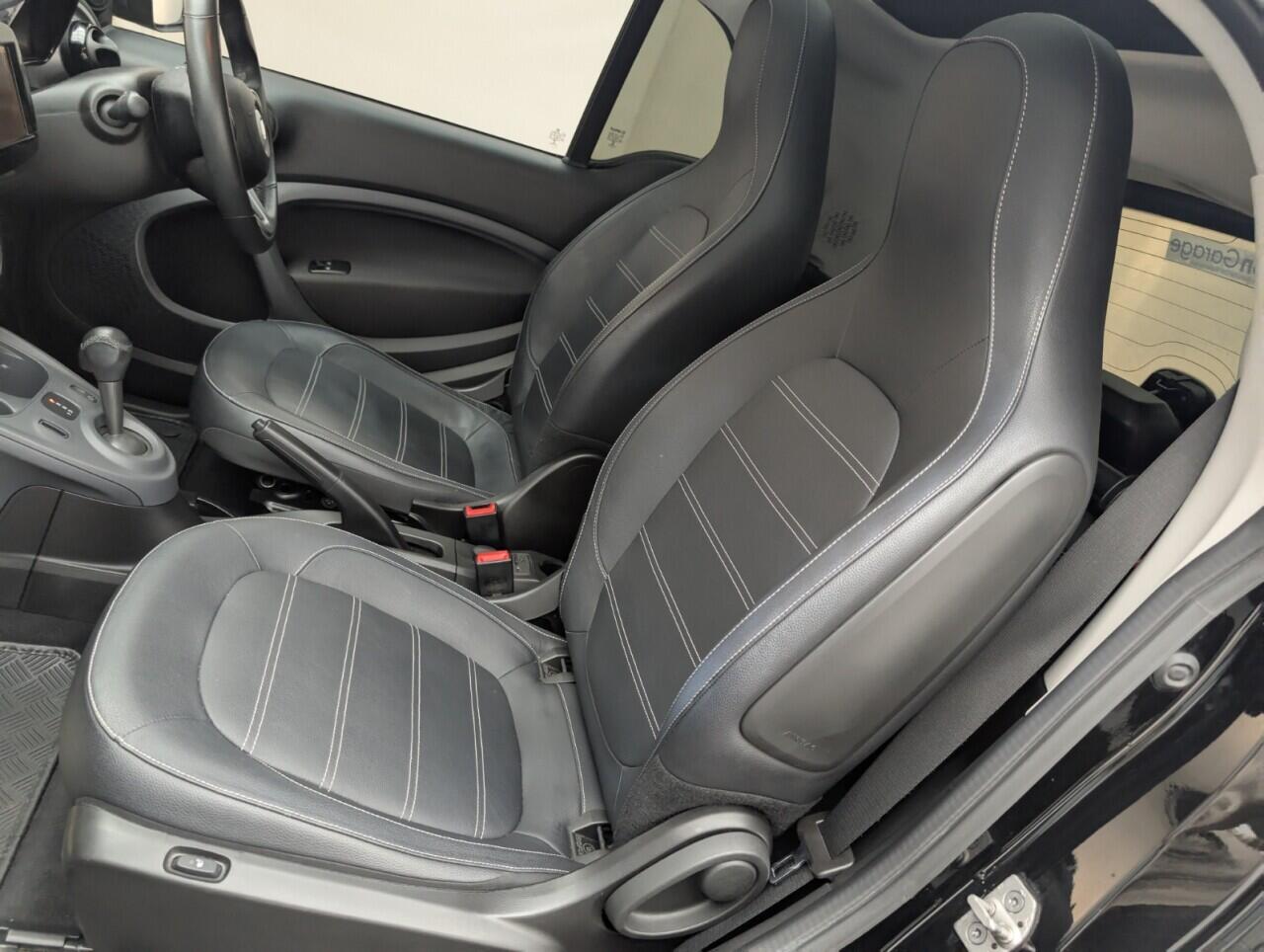 Used smart fortwo 2019 for sale - 76607292: Photo 24