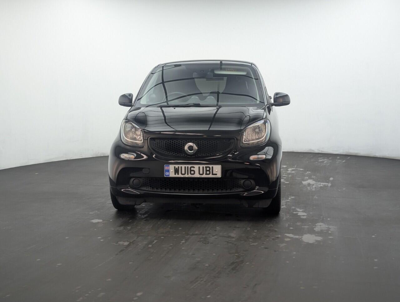 Used smart fortwo 2019 for sale - 76607292: Photo 3