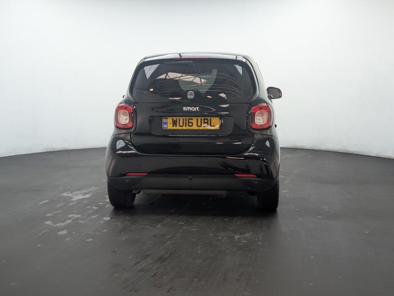 Used smart fortwo 2019 for sale - 76607292: Photo 7