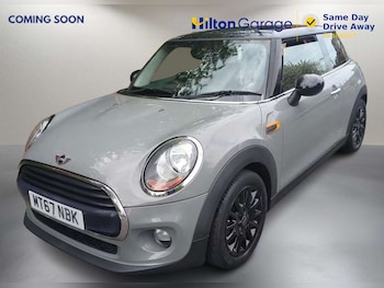 Used MINI Hatch 2017 for sale - 78426538: Photo