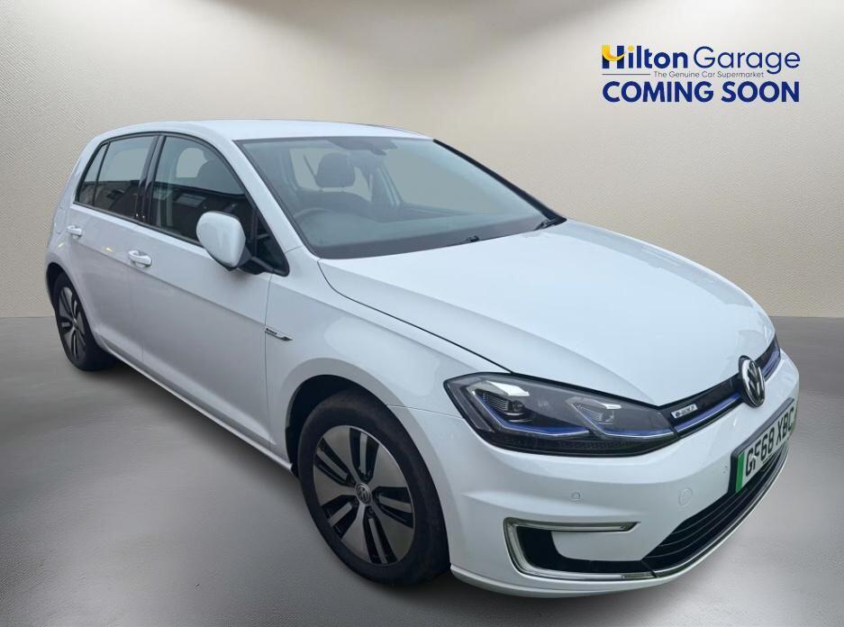 Used Volkswagen Golf 2018 for sale - 77191332: Photo 1