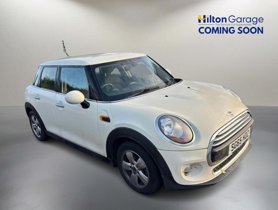 Used MINI Hatch 2015 for sale - 76457007: Photo 1