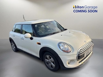Used MINI Hatch 2015 for sale - 76457007: Photo