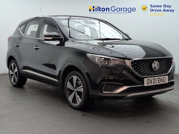 Used MG MG ZS 2021 for sale - 79494369: Photo