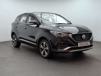Used MG MG ZS 2021 for sale - 79494369: Photo