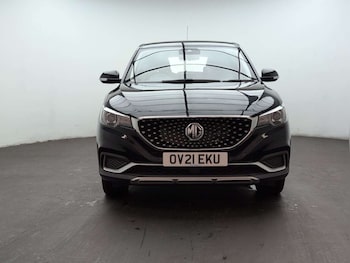 Used MG MG ZS 2021 for sale - 79494369: Photo