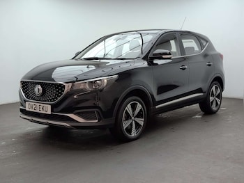 Used MG MG ZS 2021 for sale - 79494369: Photo