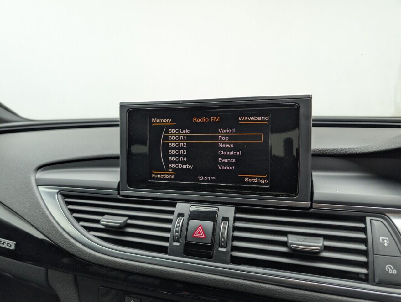 Used Audi A7 2017 for sale - 77156146: Photo 13