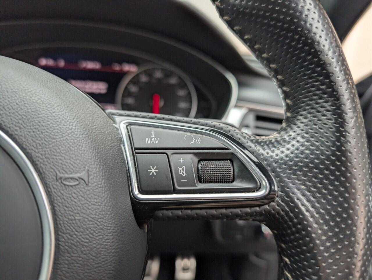 Used Audi A7 2017 for sale - 77156146: Photo 20