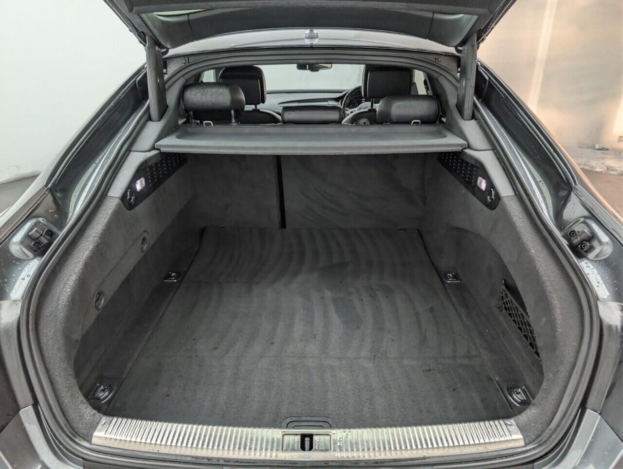 Used Audi A7 2017 for sale - 77156146: Photo 27