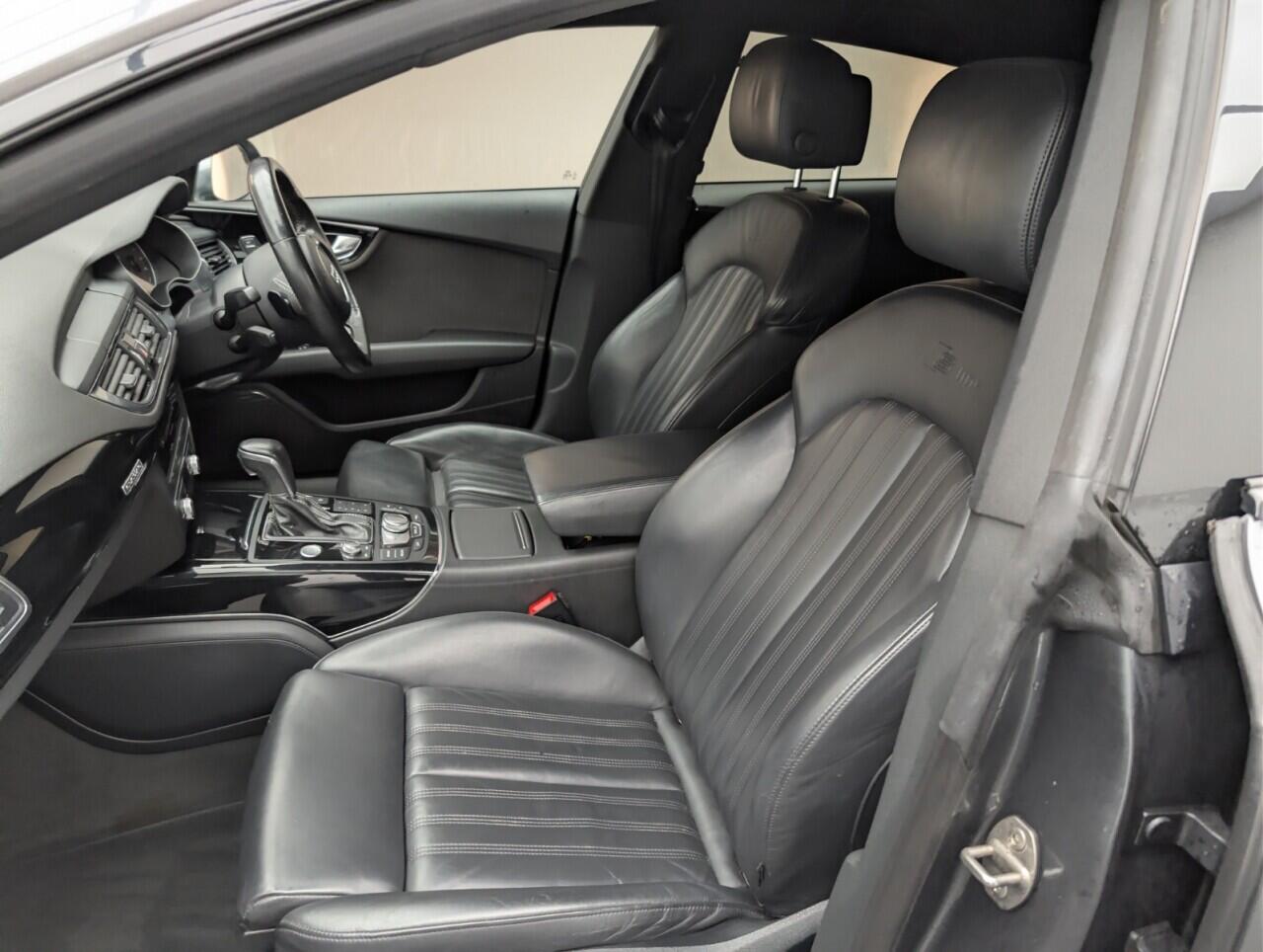 Used Audi A7 2017 for sale - 77156146: Photo 29