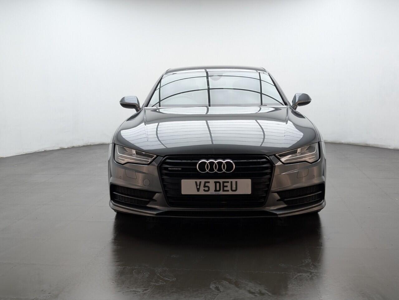 Used Audi A7 2017 for sale - 77156146: Photo 3