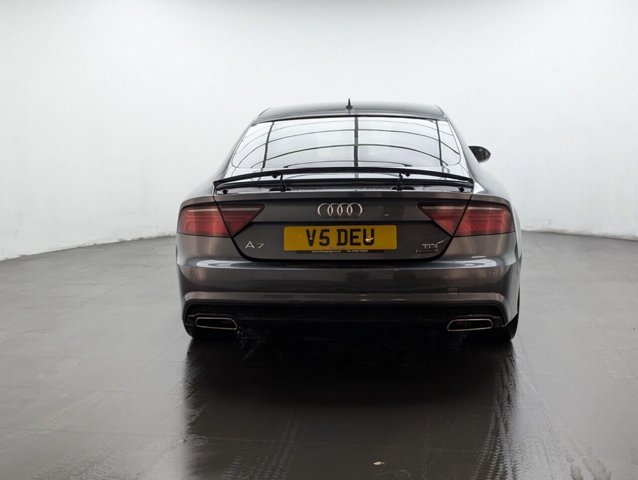 Used Audi A7 2017 for sale - 77156146: Photo 7