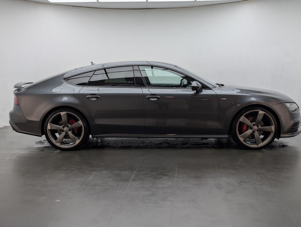 Used Audi A7 2017 for sale - 77156146: Photo 9