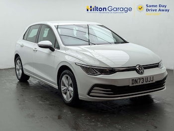 Used Volkswagen Golf 2023 for sale - 78258735: Photo