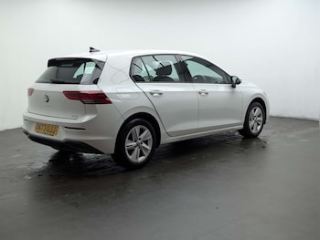Used Volkswagen Golf 2023 for sale - 78258735: Photo