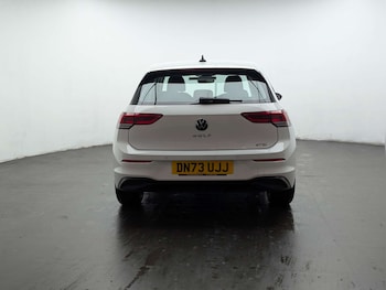 Used Volkswagen Golf 2023 for sale - 78258735: Photo