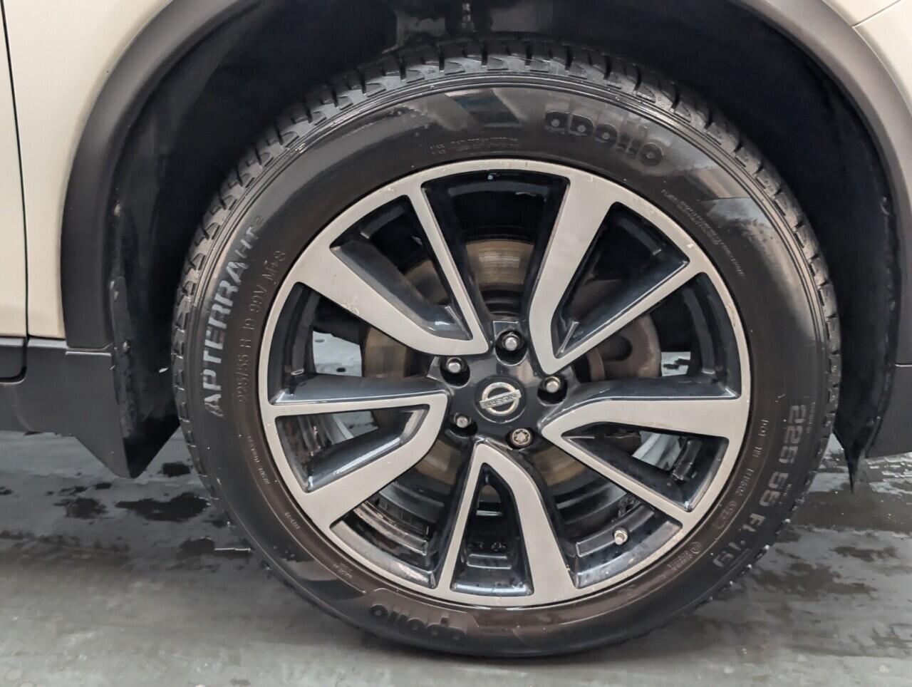 Used Nissan X-Trail 2015 for sale - 76645689: Photo 10