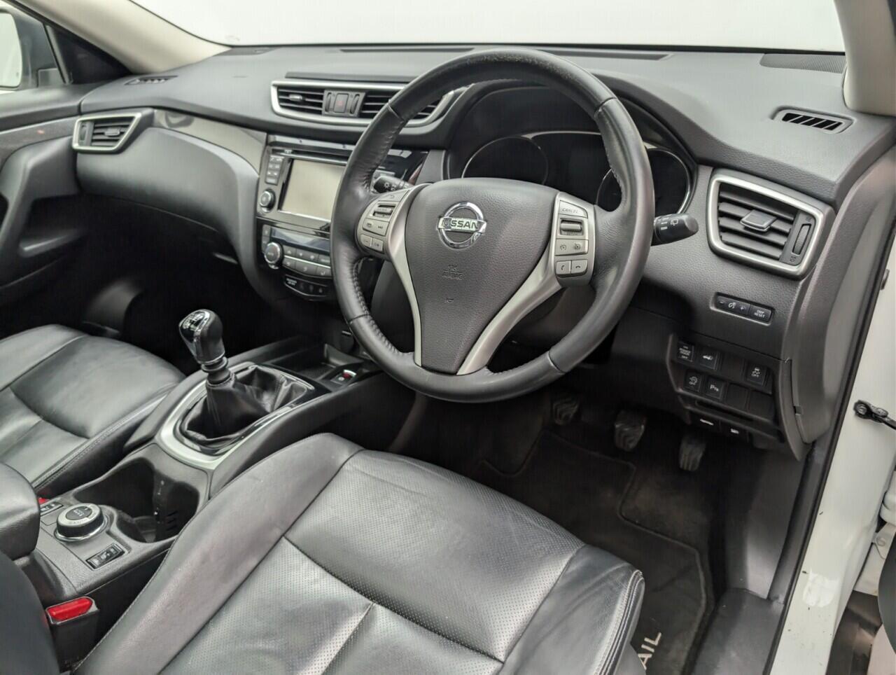 Used Nissan X-Trail 2015 for sale - 76645689: Photo 11