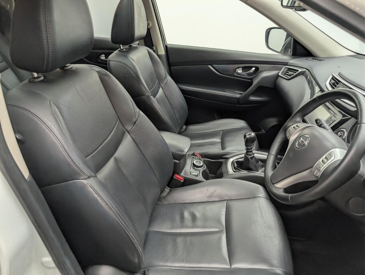 Used Nissan X-Trail 2015 for sale - 76645689: Photo 12