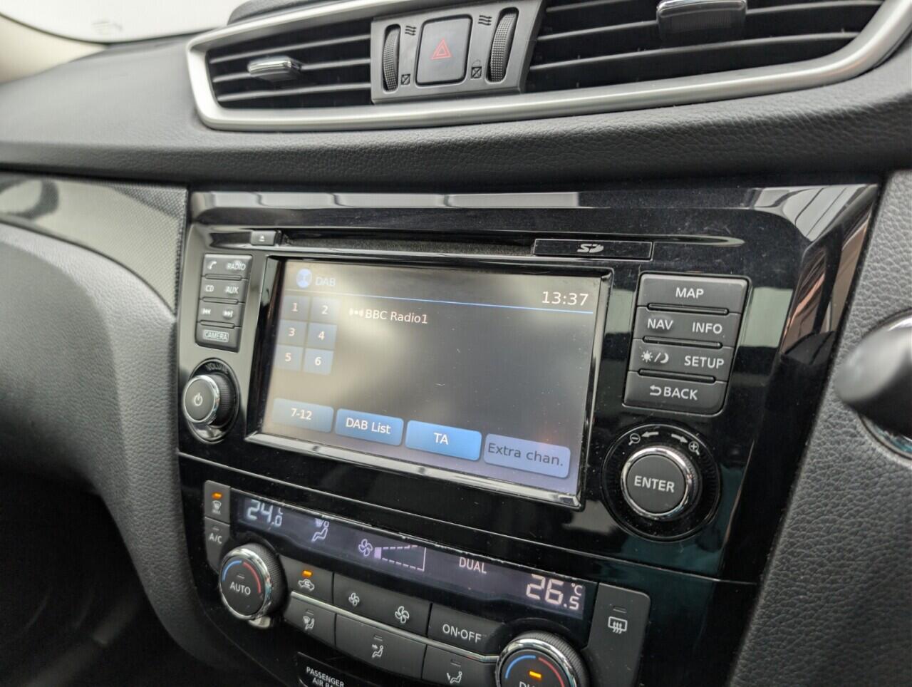 Used Nissan X-Trail 2015 for sale - 76645689: Photo 13