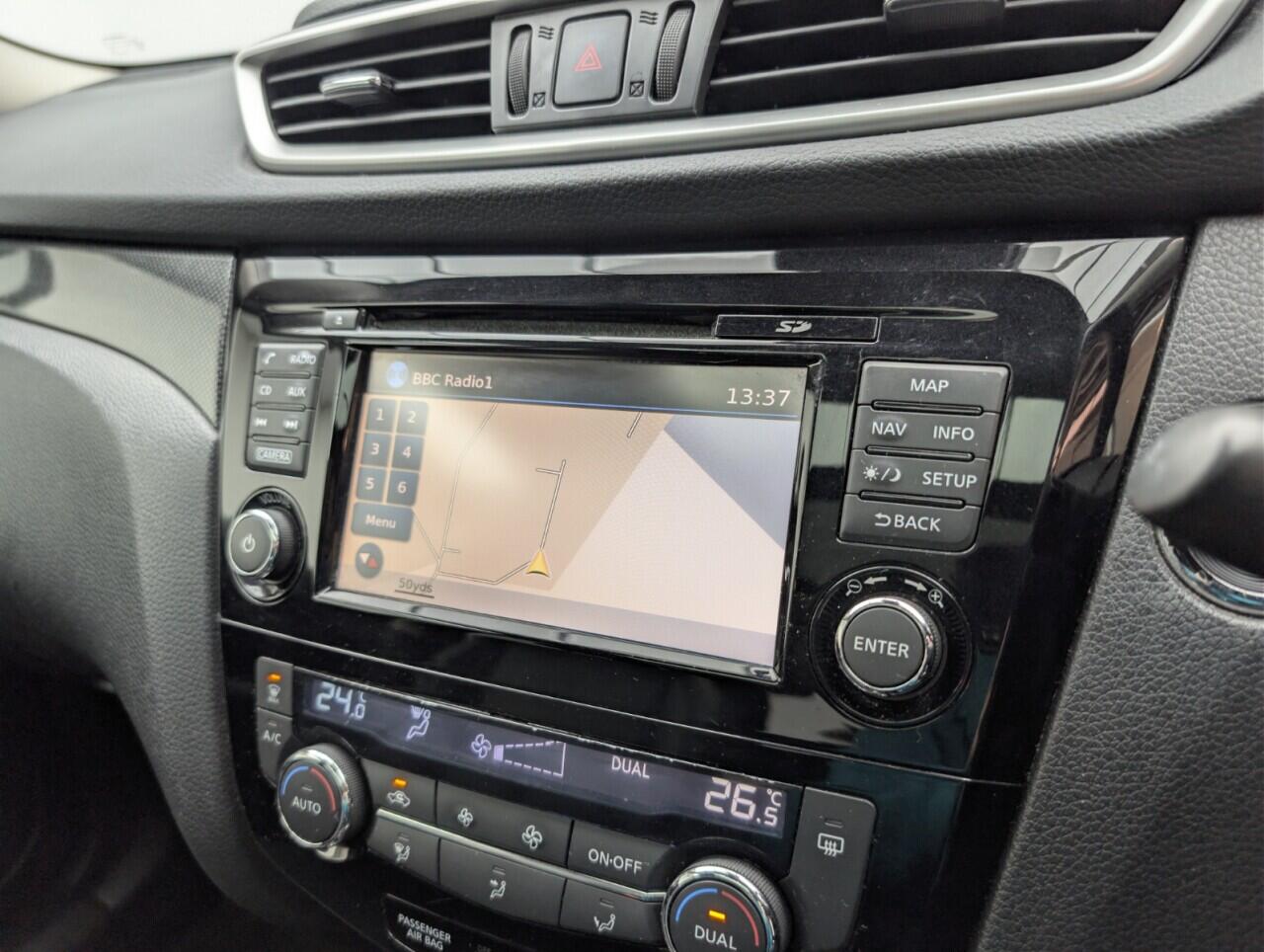 Used Nissan X-Trail 2015 for sale - 76645689: Photo 14