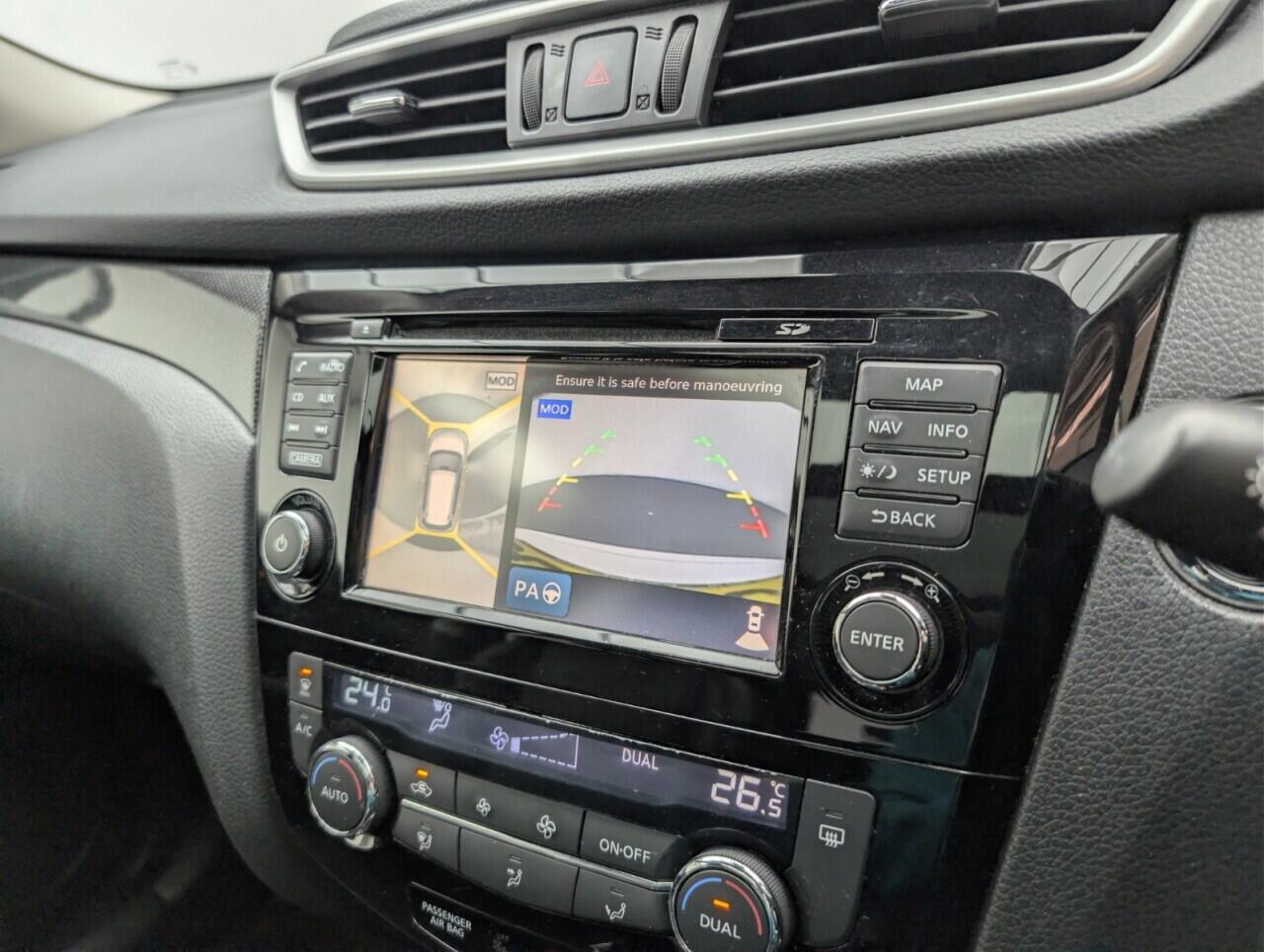 Used Nissan X-Trail 2015 for sale - 76645689: Photo 15