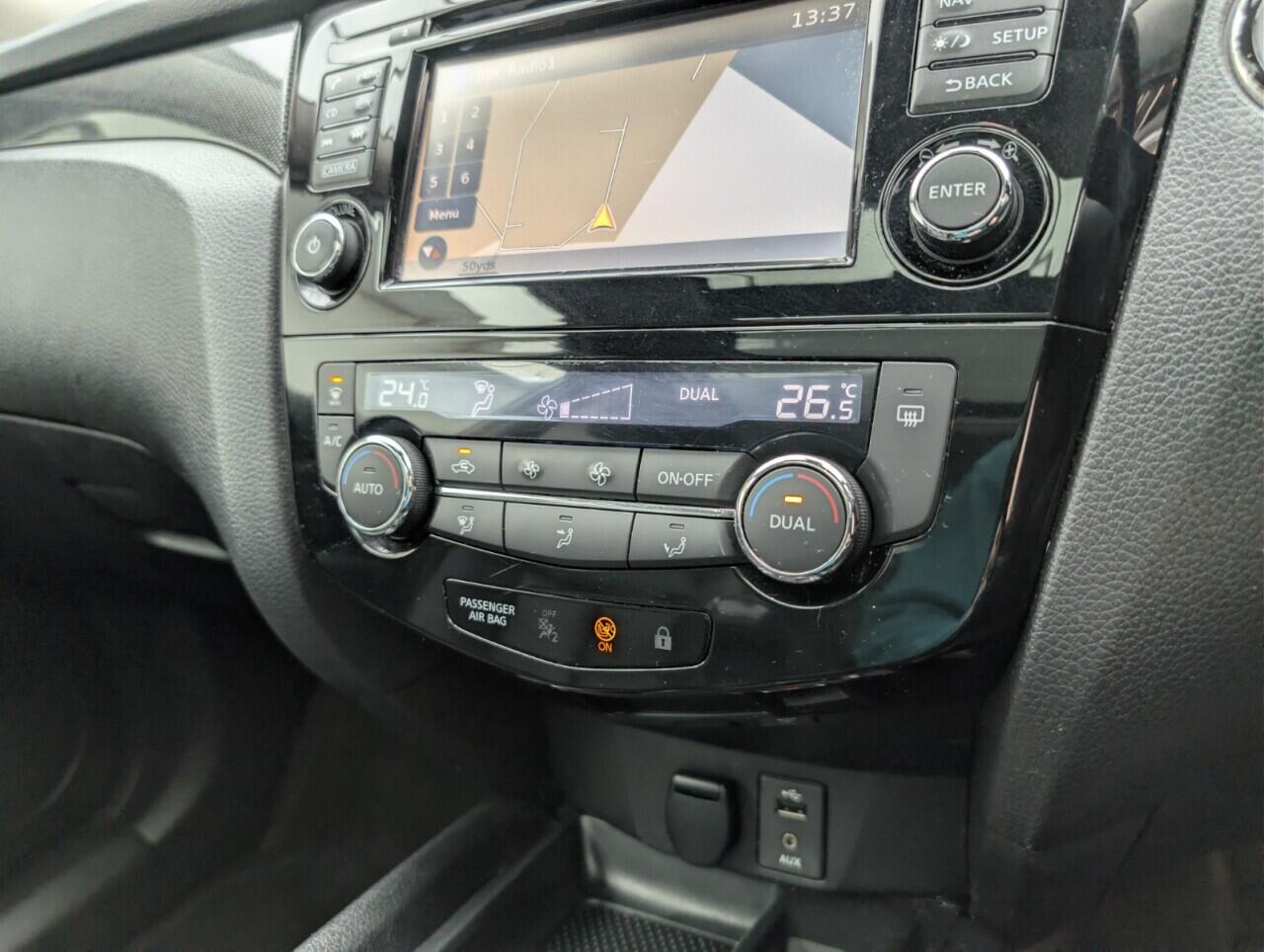 Used Nissan X-Trail 2015 for sale - 76645689: Photo 16