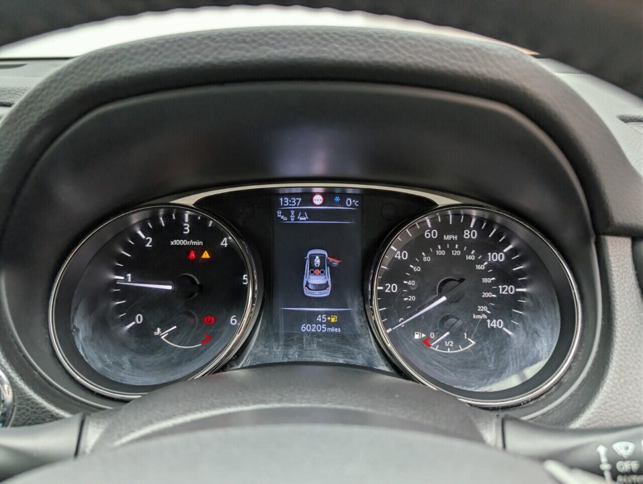 Used Nissan X-Trail 2015 for sale - 76645689: Photo 18