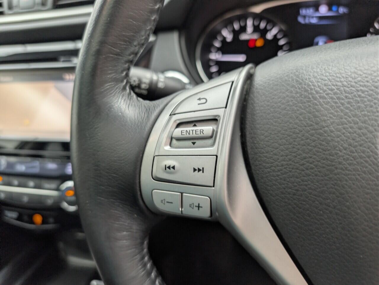 Used Nissan X-Trail 2015 for sale - 76645689: Photo 19