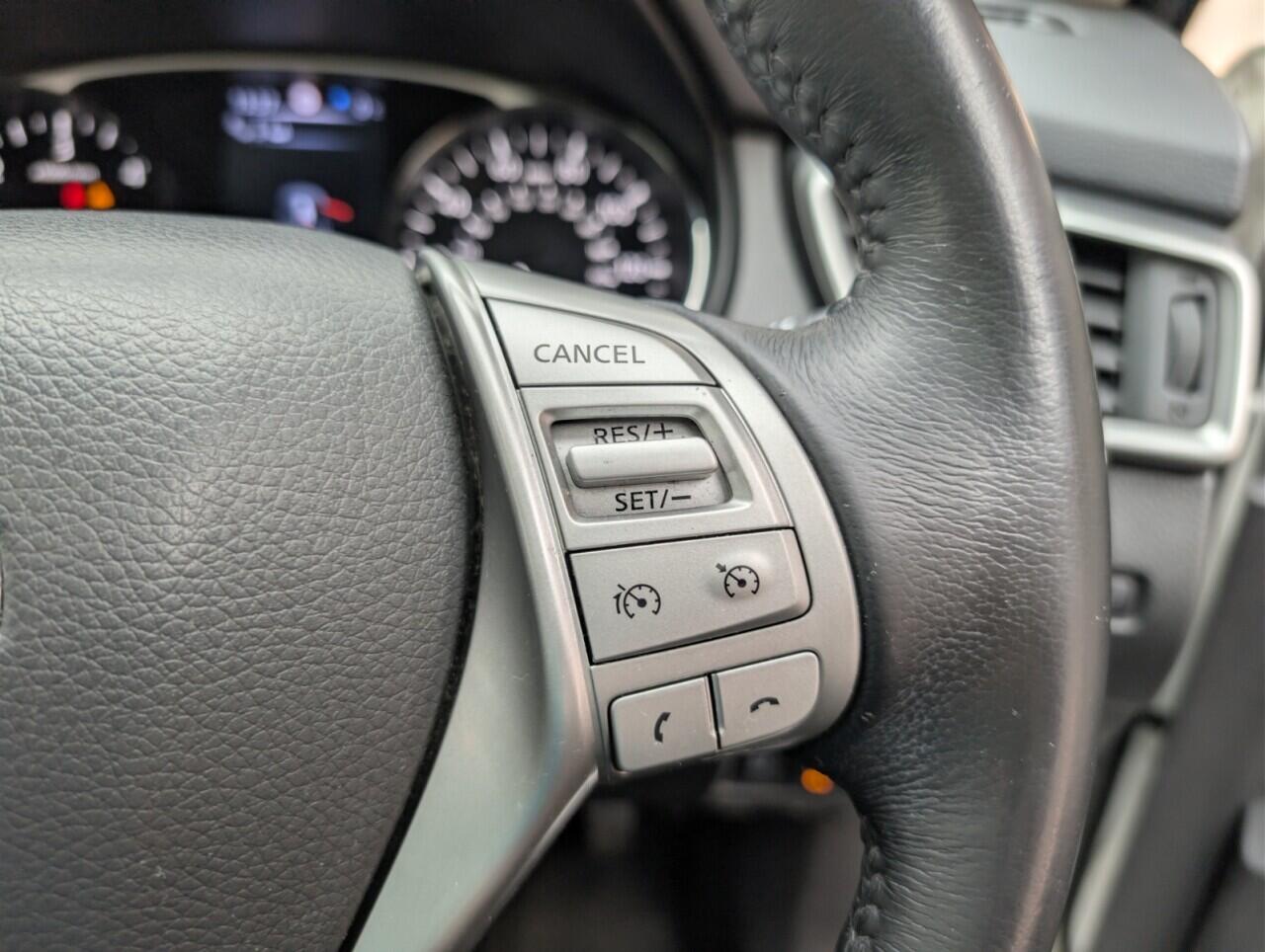 Used Nissan X-Trail 2015 for sale - 76645689: Photo 20