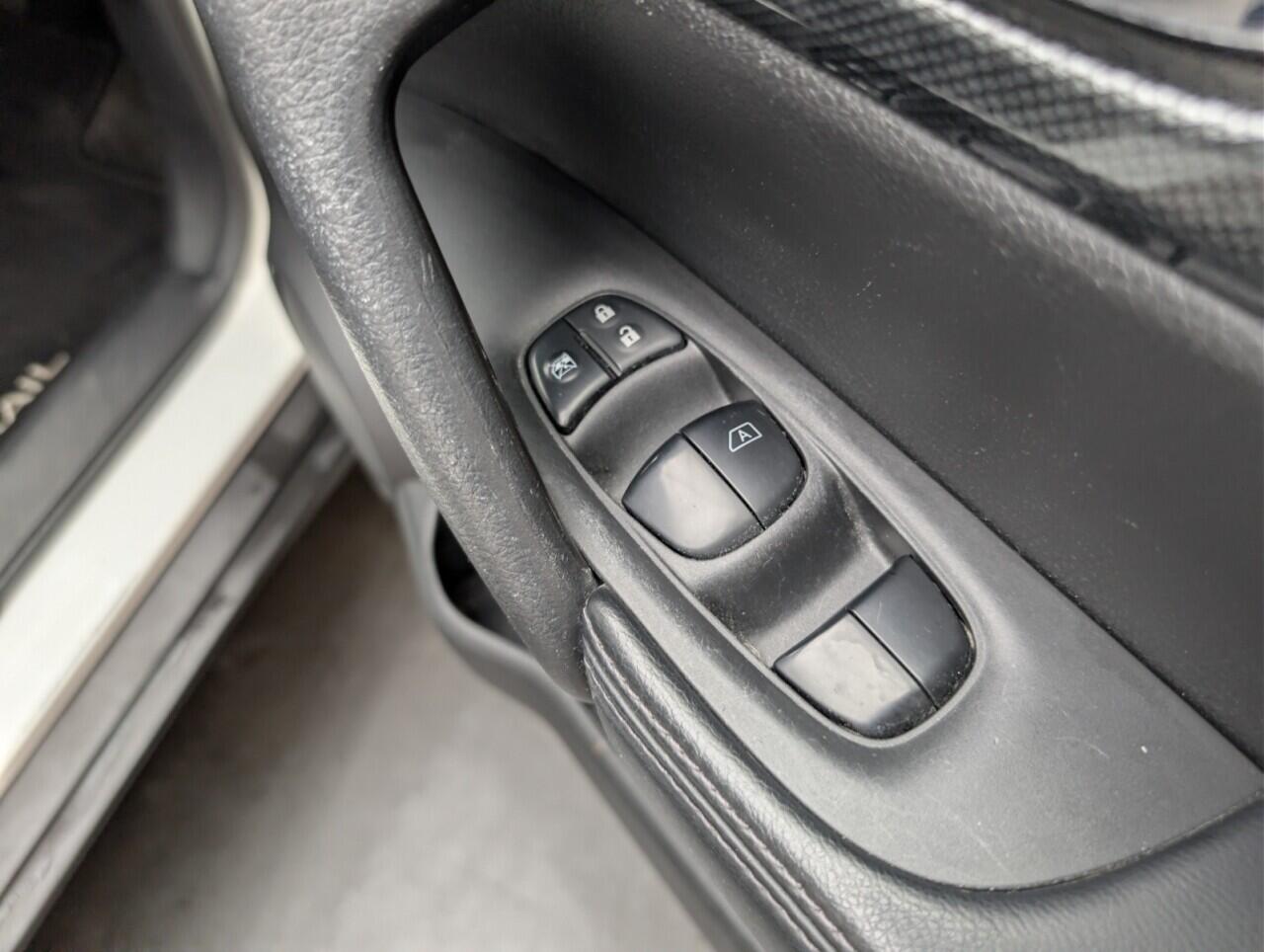 Used Nissan X-Trail 2015 for sale - 76645689: Photo 22